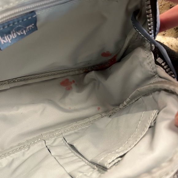 Kipling Bag - Picture 7 of 7